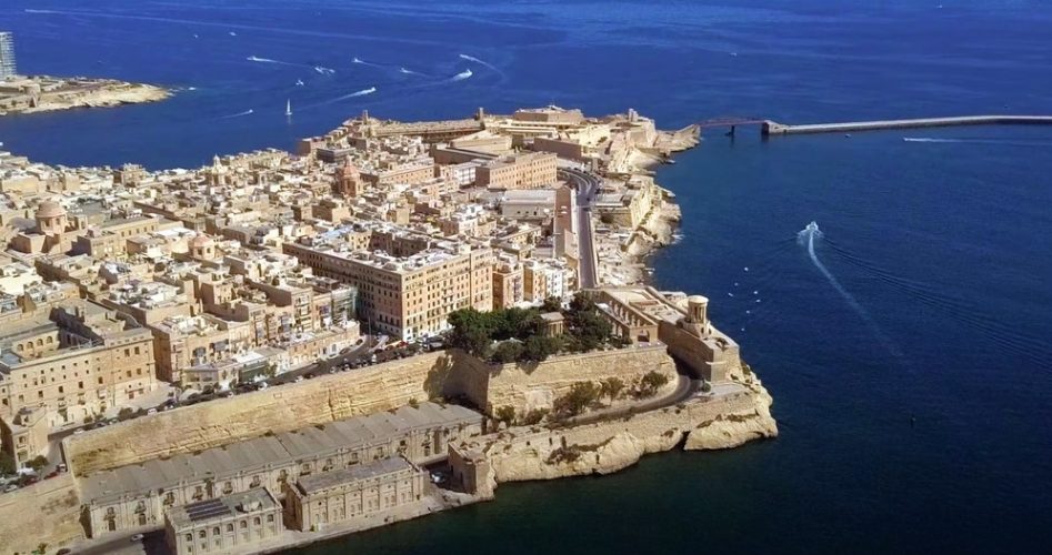 valletta
